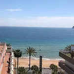 Lägenhet Levante Playa Torretjo