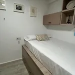 Levante Playa Torretjo Lägenhet *