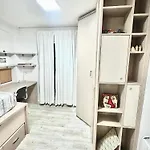 Lägenhet Levante Playa Torretjo Benidorm
