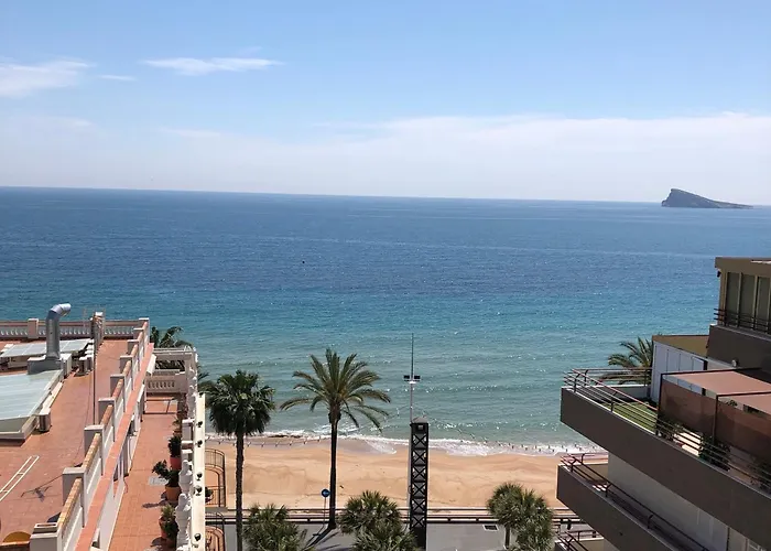 Lejlighed Levante Playa Torretjo