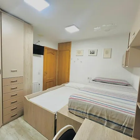 Levante Playa Torretjo Бенидорм