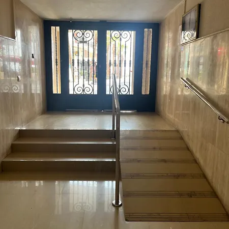 Apartamento Levante Playa Torretjo *