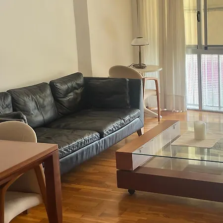 Levante Playa Torretjo Apartamento *