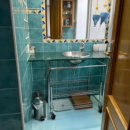 Apartamento Levante Playa Torretjo *