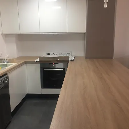 Apartamento Levante Playa Torretjo