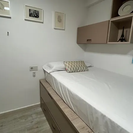 Levante Playa Torretjo Apartamento *