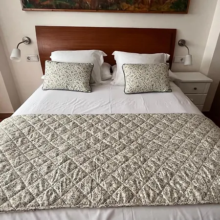 Apartamento Levante Playa Torretjo Benidorm