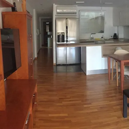 Levante Playa Torretjo Apartamento
