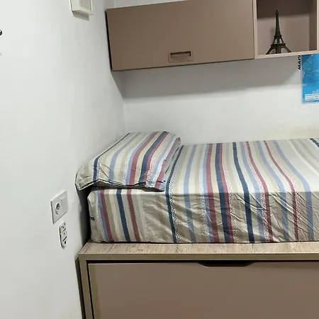 Apartamento Levante Playa Torretjo