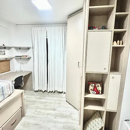 Apartamento Levante Playa Torretjo Benidorm