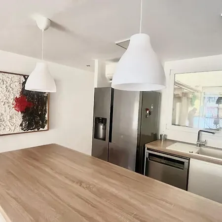 Apartamento Levante Playa Torretjo