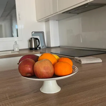 Apartamento Levante Playa Torretjo *