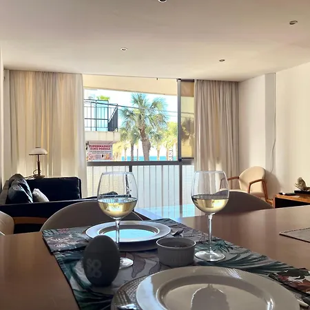 Apartamento Levante Playa Torretjo *