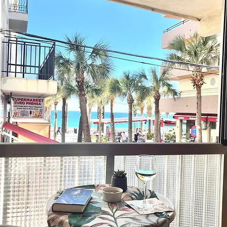 Apartamento Levante Playa Torretjo *