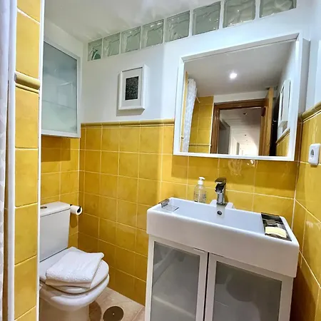 Levante Playa Torretjo Apartamento *