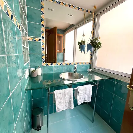 Apartamento Levante Playa Torretjo